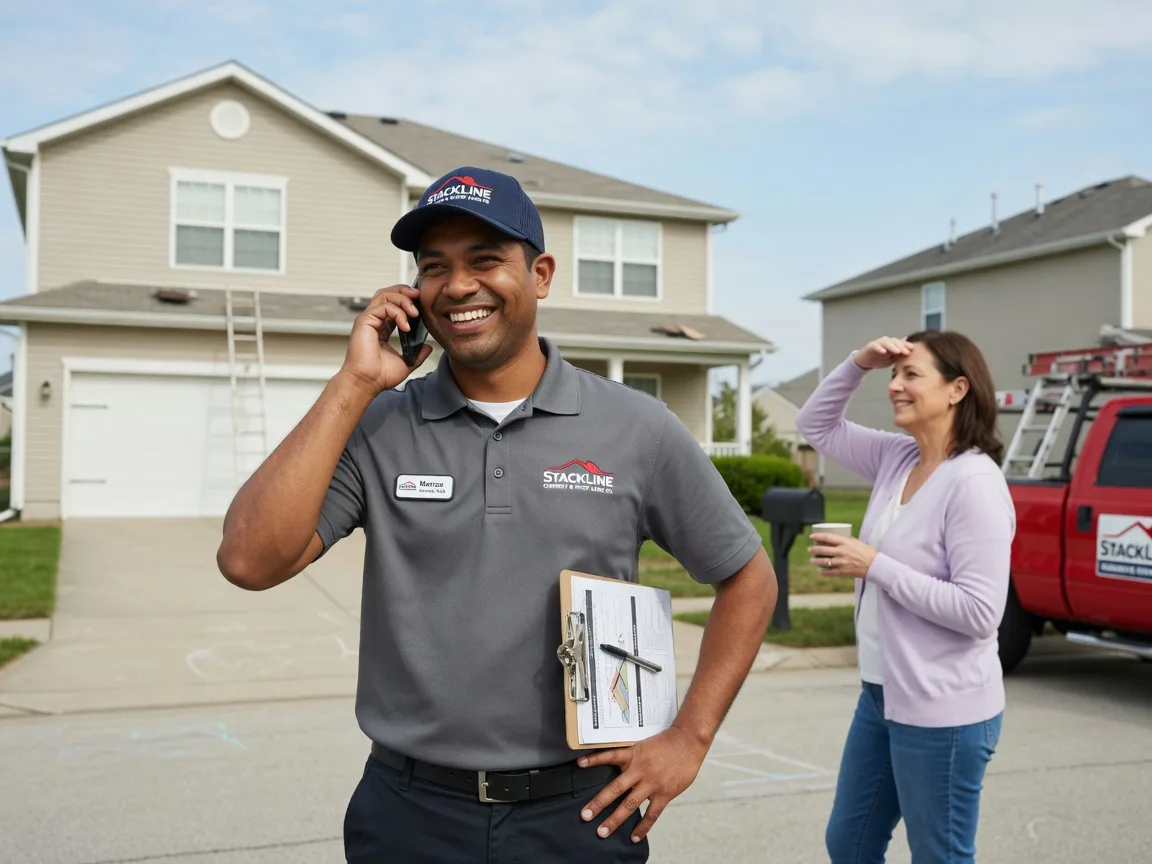 Chimney flashing repair Heber, AZ FAQs